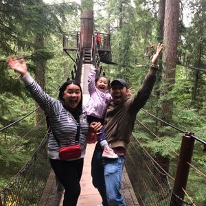 Meet your Posher, Grace